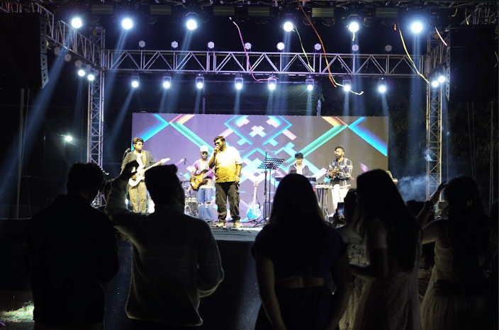 Ashoka School of Business Hyderabad Campus Events and Activities photo 6